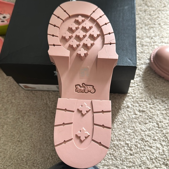 Coach Lana Bootie - Picture 3 of 3